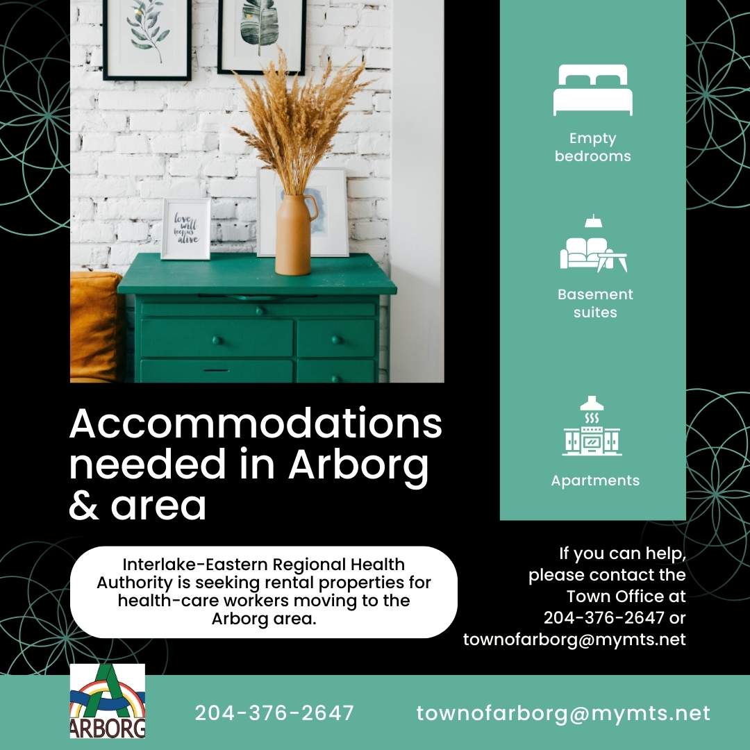 Seeking Accommodations IERHA Arborg 002