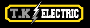 TK Electric LOGO